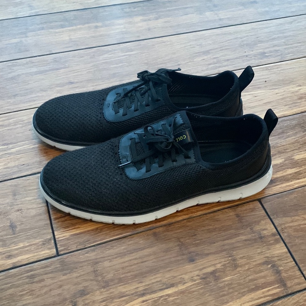 Cole Haan Zerogrand shoes